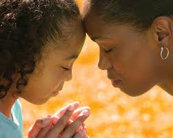 oracion de proteccion para los hijos