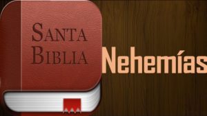 quien fue nehemias de la biblia