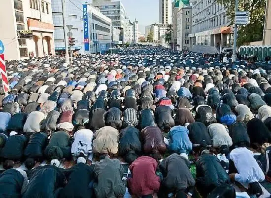 cuantos musulmanes hay en europa-2