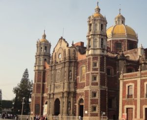 Basílica de la Virgen de Guadalupe-5