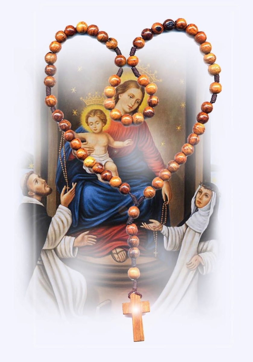 Virgen del Rosario-3