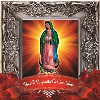 Novena a la Virgen de Guadalupe-2