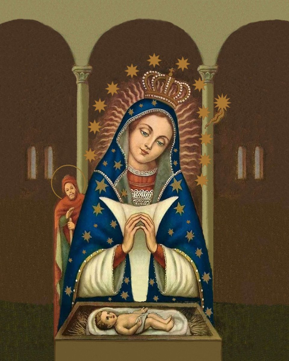 Virgen de la Altagracia-1