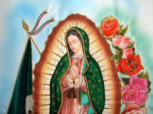 Virgen de Guadalupe y el 12 de diciembre-6