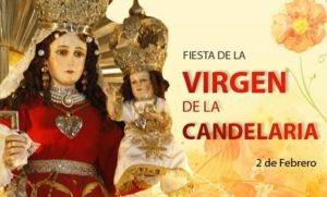 Virgen de la Candelaria-7