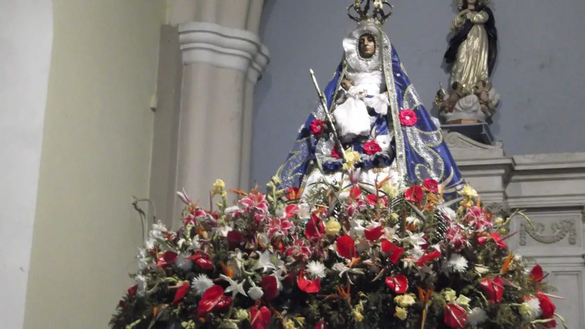 Virgen de la Candelaria-13