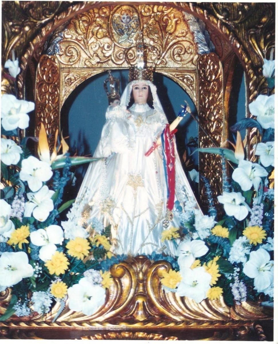 Virgen de la Candelaria-14