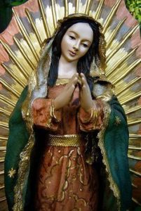 Novena a la Virgen de Guadalupe-13 