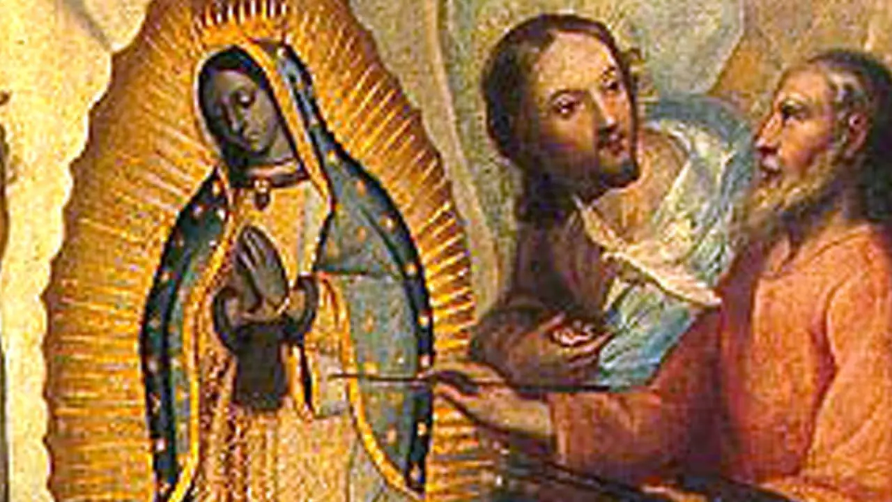Novena a la Virgen de Guadalupe-12