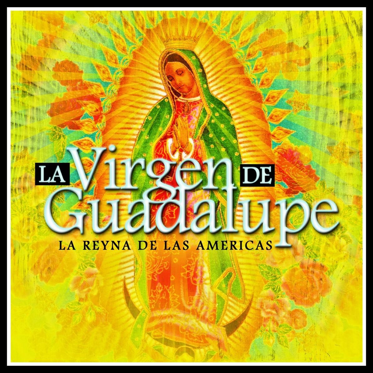 Novena a la Virgen de Guadalupe-7