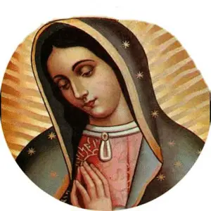 Oración a la Virgen de Guadalupe-2