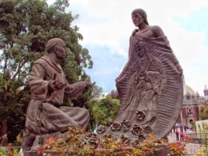 Novena a la Virgen de Guadalupe-8