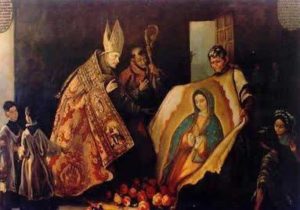 Virgen de Guadalupe y el 12 de diciembre-2