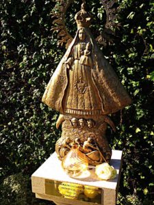 Virgen de la Caridad del Cobre-14