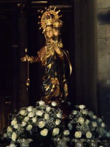 Virgen del Rosario-7
