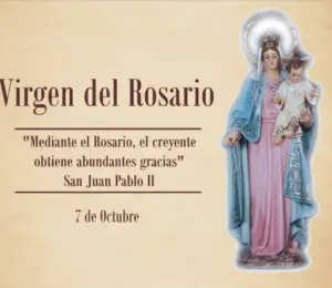 virgen del rosario -14