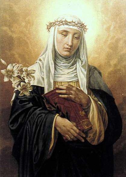 Miracles of Saint Rose of Lima: What you must know