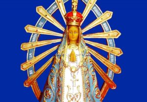Oración a la Virgen de Luján
