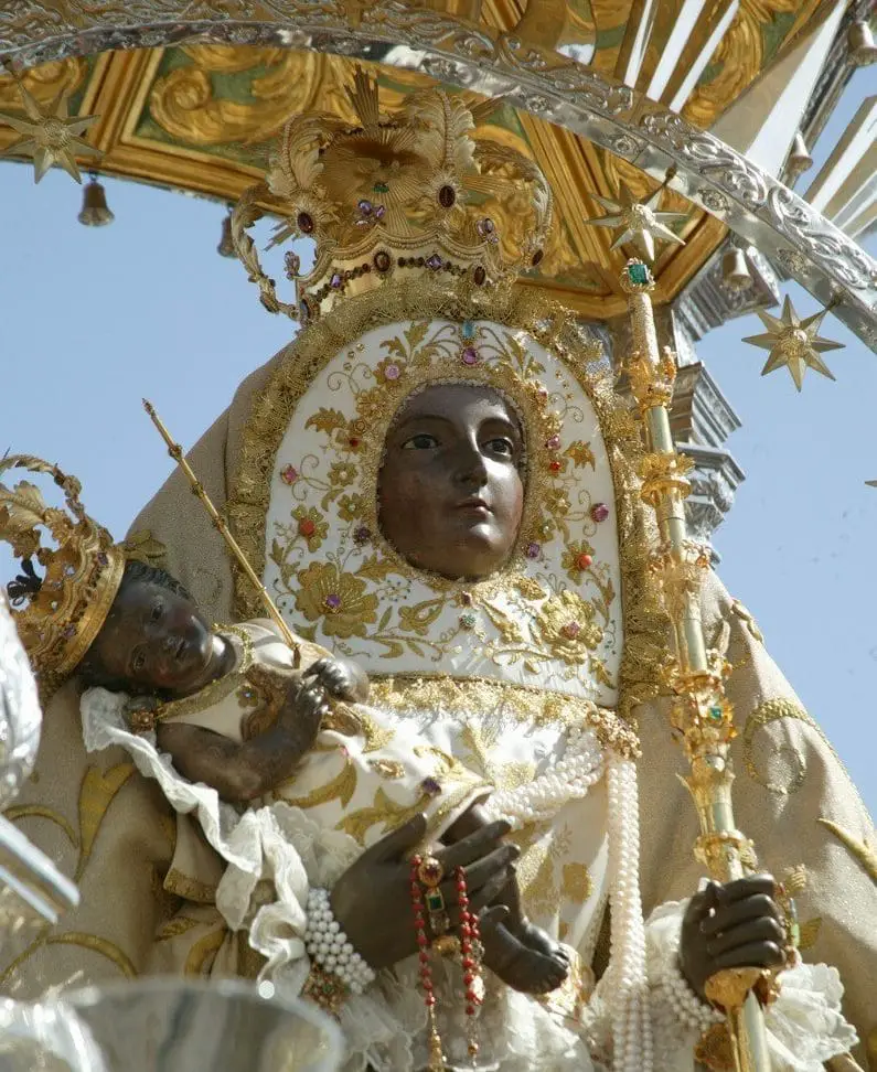 Oración a la Virgen de la Candelaria-8