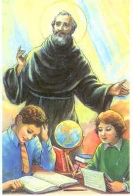 oración a san jose de cupertino