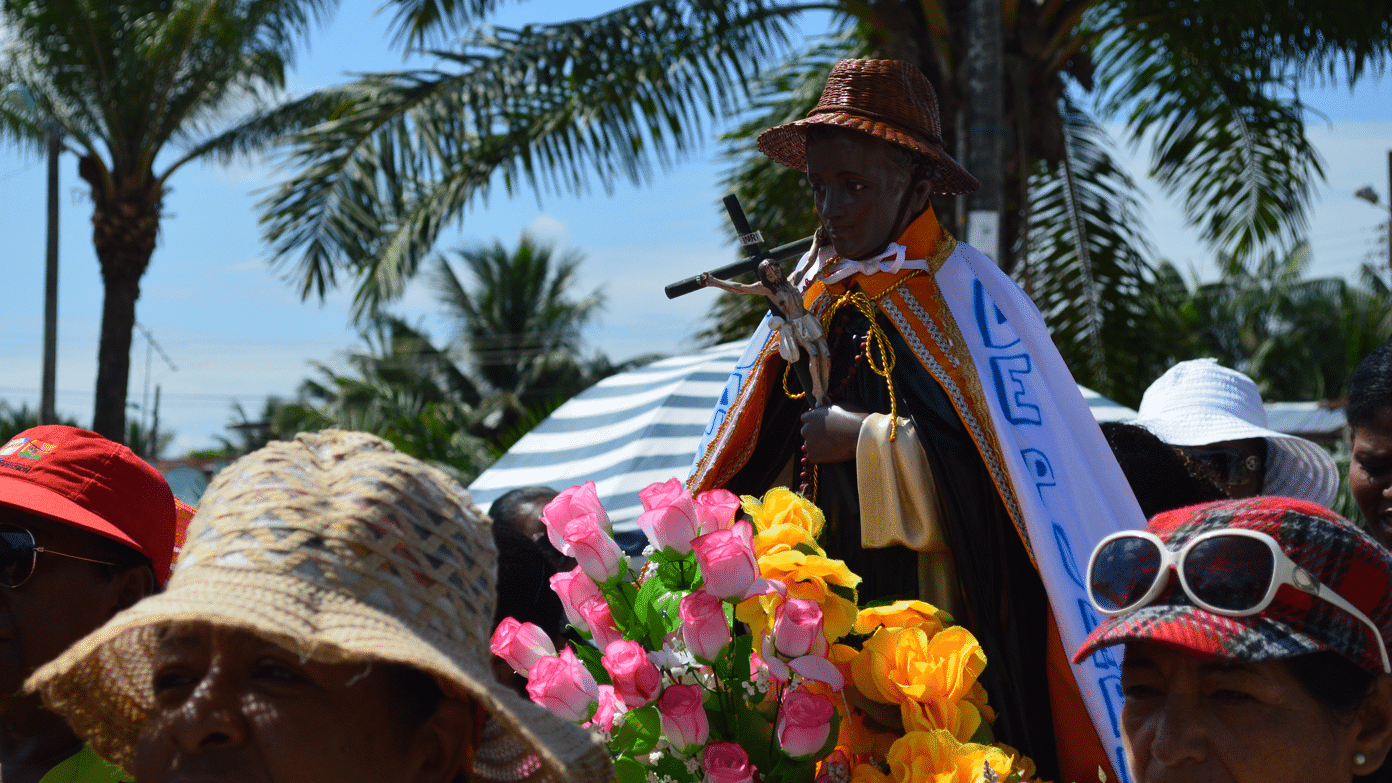 San Martín de Porres