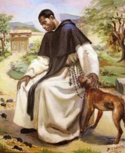 San Martín de Porres