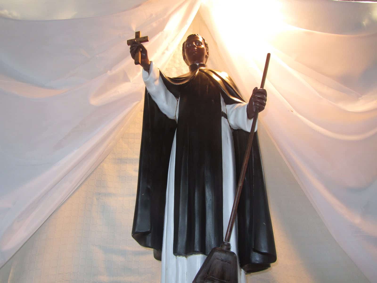 San Martín de Porres