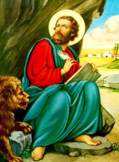 Novena de San Marcos de León