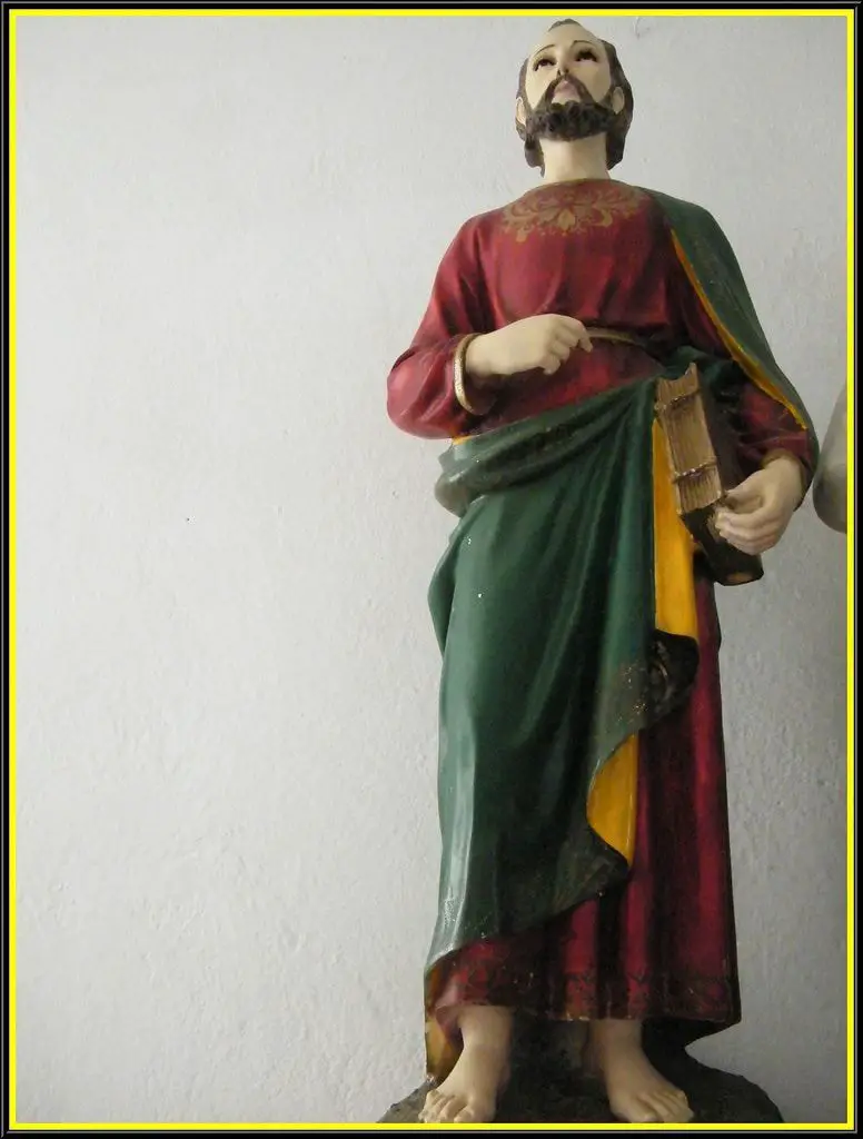 San Mateo