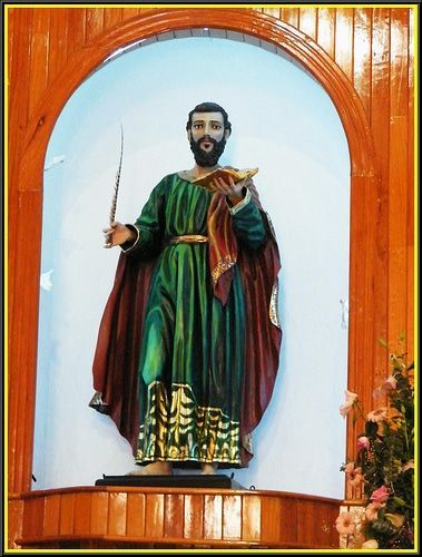 San Mateo