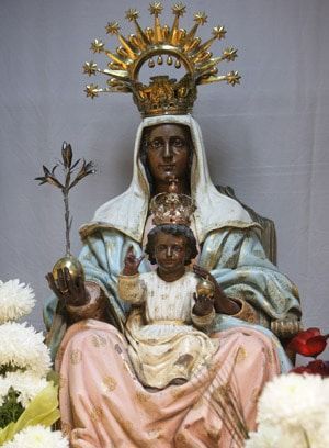 Oración a la virgen de Montserrat: Lo que debes saber