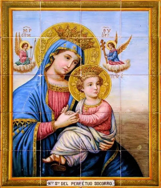oración-a-virgen-del-Perpetuo-Socorro-22