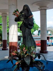 Virgen del Camino