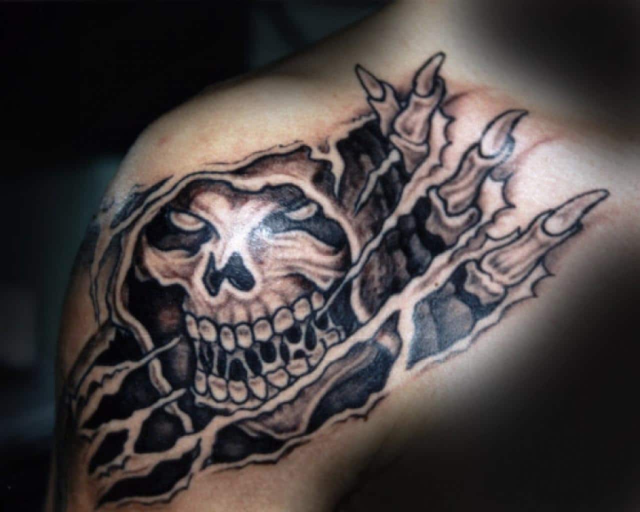 tatuajes de santa muerte-14
