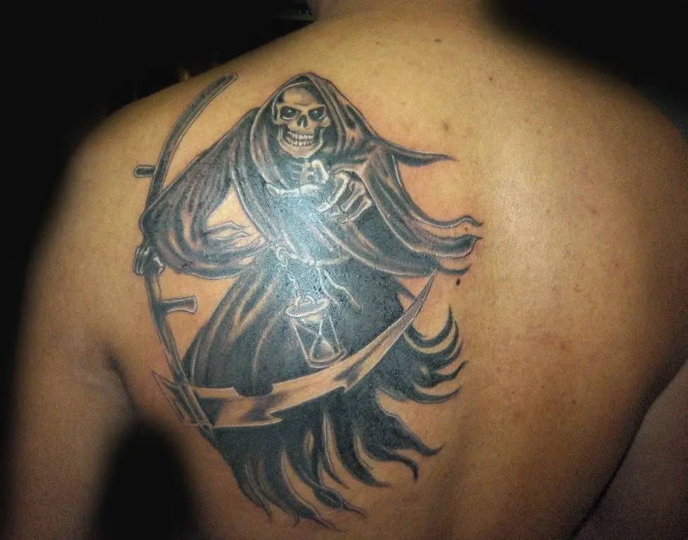 tatuajes de santa muerte-9