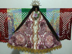 Virgen De Juquila: Historia, Oración, Milagros, Canciones Y Más
