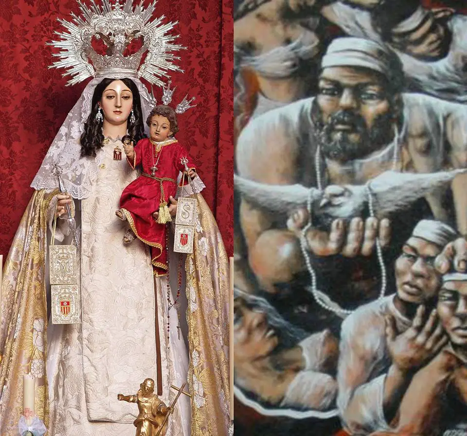 Virgen De Las Mercedes Historia Oraciones Milagros Y M s virgen-de-las-mercedes-historia-oraciones-milagros-y-m-s