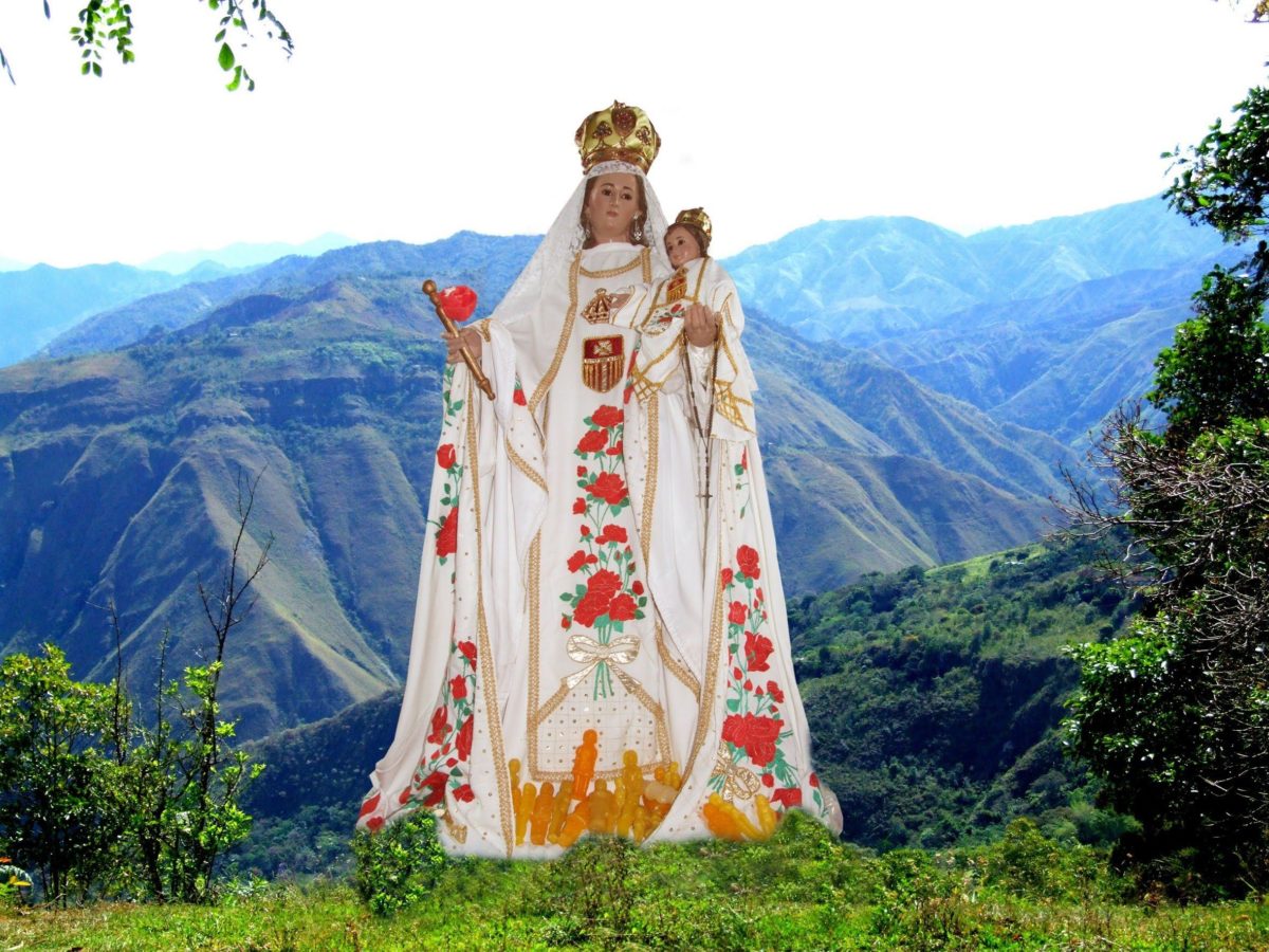 Virgen De Las Mercedes: Historia, Oraciones, Milagros Y Más