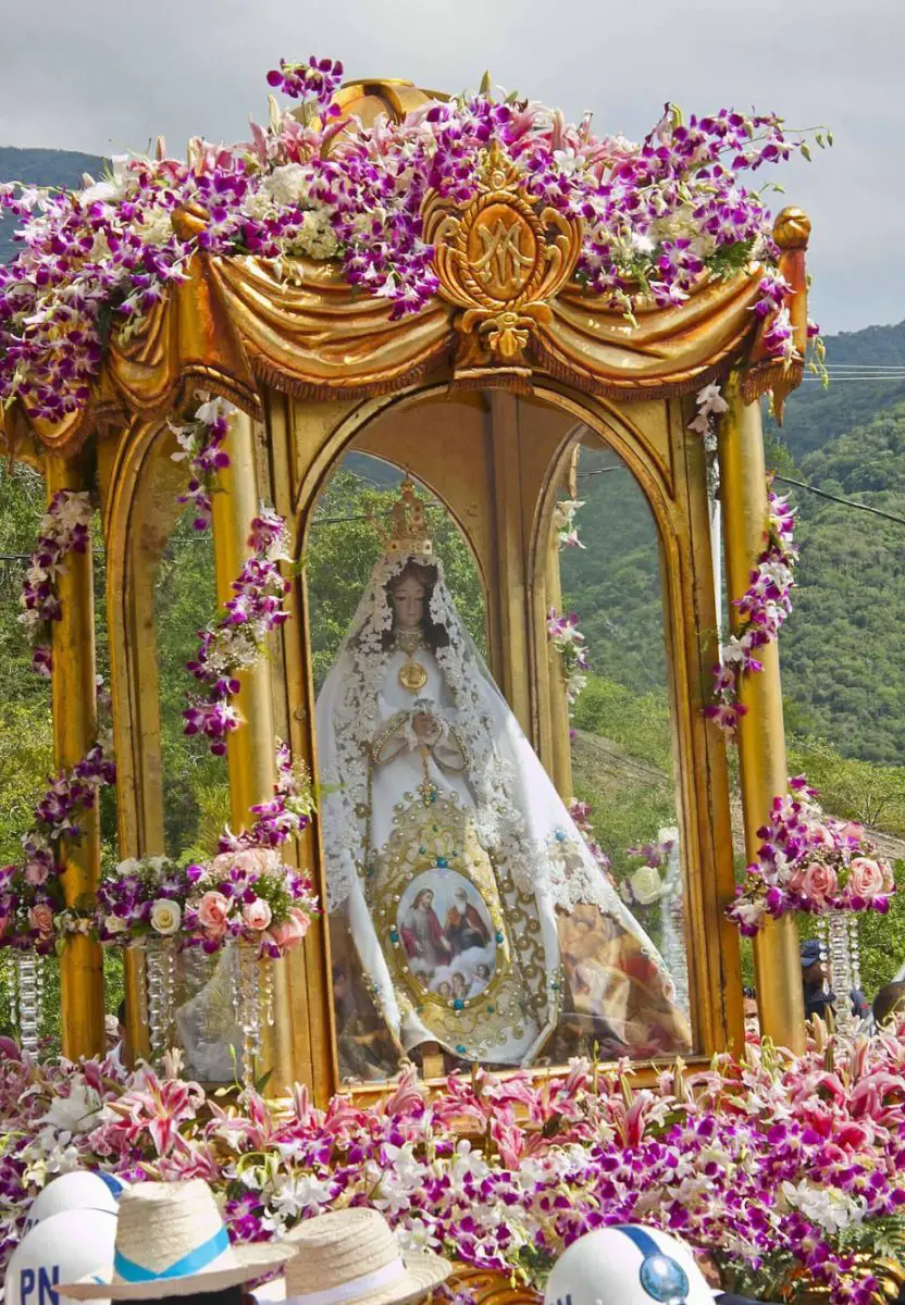 Día De La Virgen Del Valle Lo Que Debes Saber