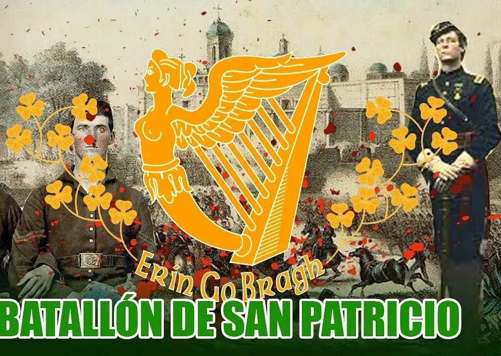 batallón-san-patricio-1