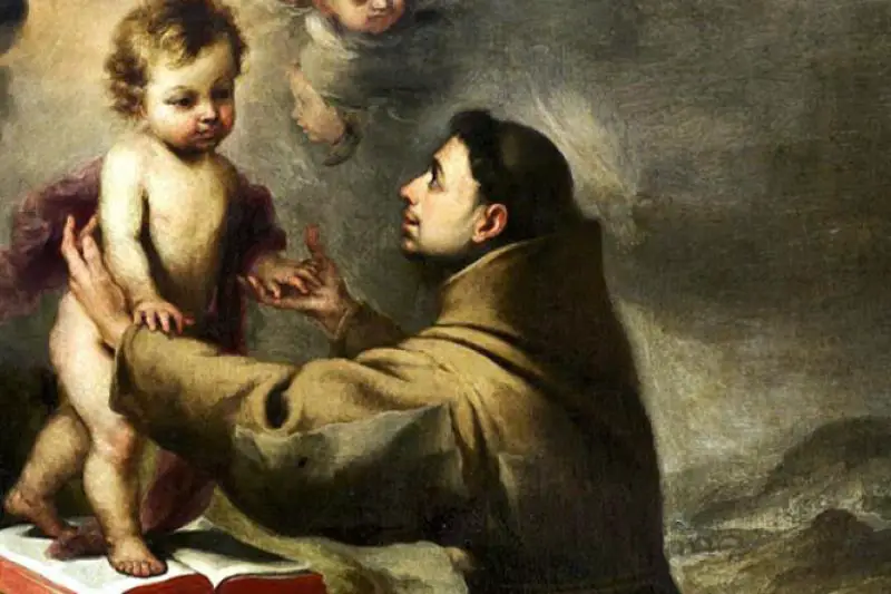 Oración a San Antonio de Padua para el matrimonio