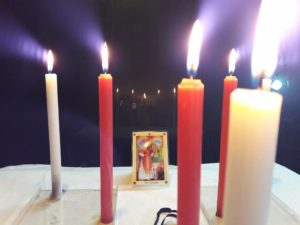 Oración a san Cipriano
