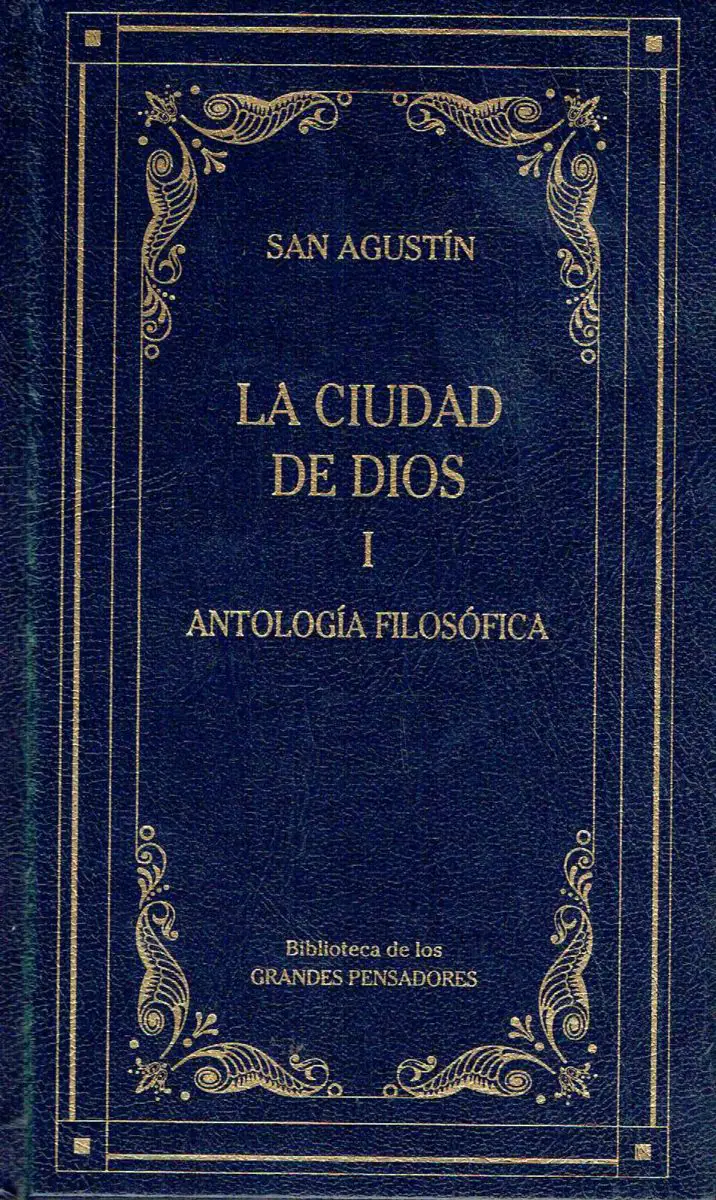 San Agustín 