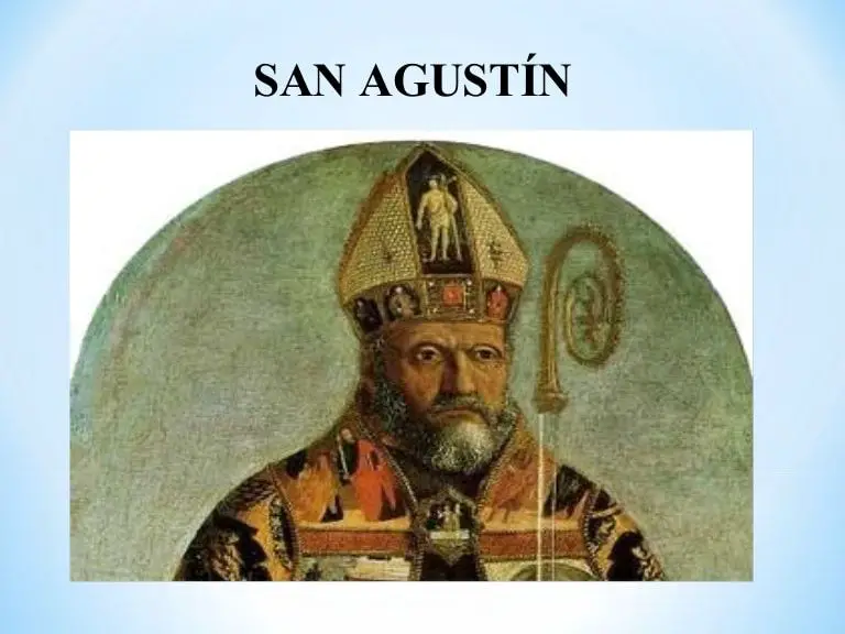 San Agustín