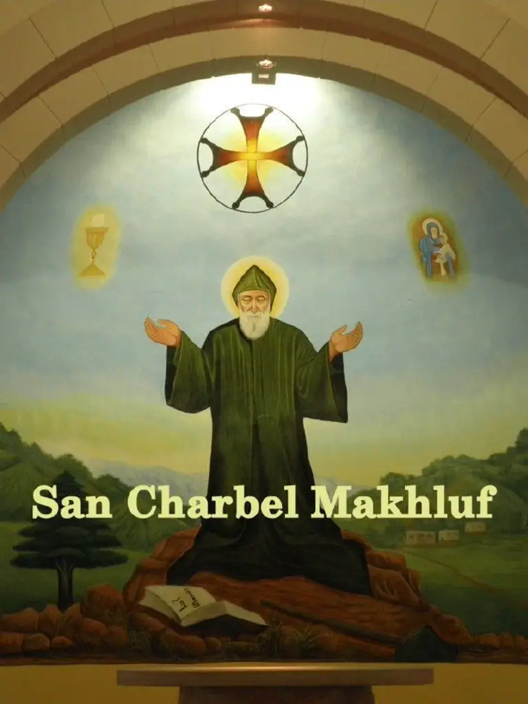 San Charbel