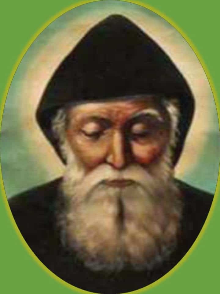 Saint Charbel: History, biography, miracles, prayer and more