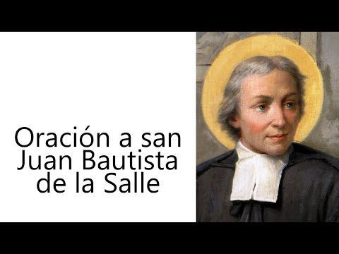 San Juan Bautista De La Salle
