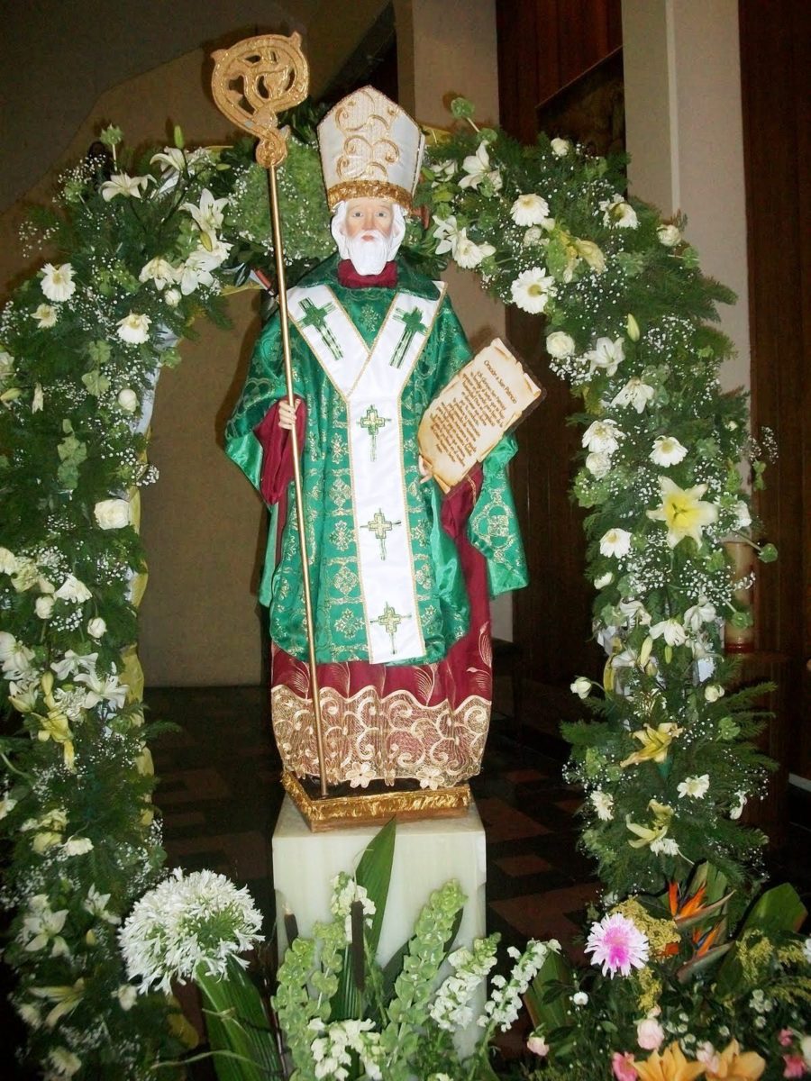 San Patricio: Historia. Biografía, Oración, Celebración Y Más