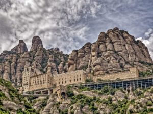 Santa Cecilia de Montserrat