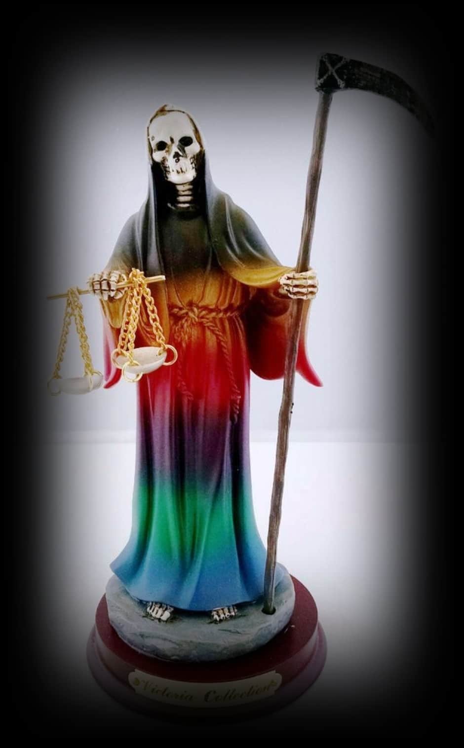 Santa Muerte Steckbrief Steckbrief Schreiben Aufbau Vorlage Und Santa Muerte Steckbrief Steckbrief Schreiben Aufbau Vorlage Und